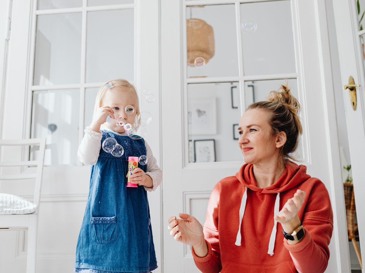 trust-bonding- stepchildren-stepmom